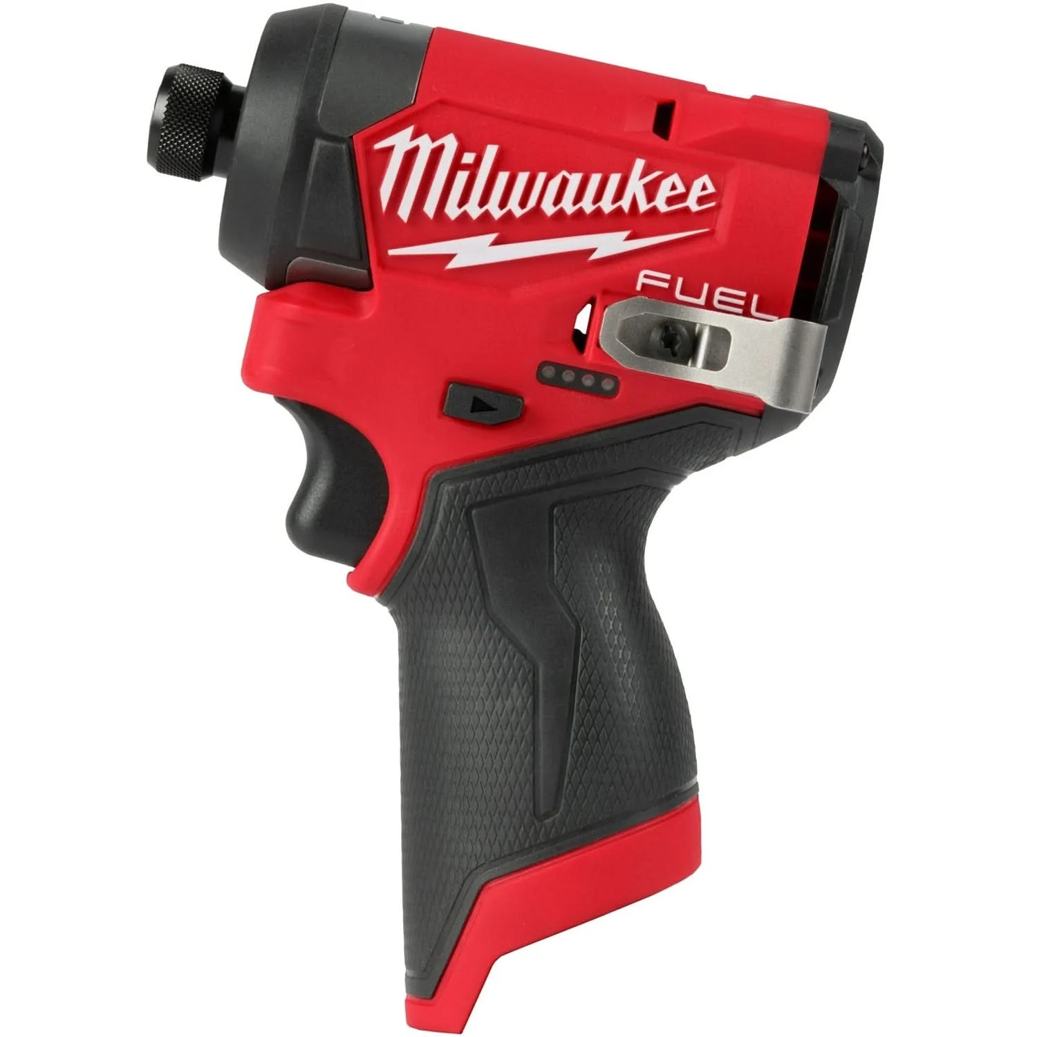 Milwaukee PROMO M12 FUEL 1/4-in. Hex Impact Driver, Tool Only