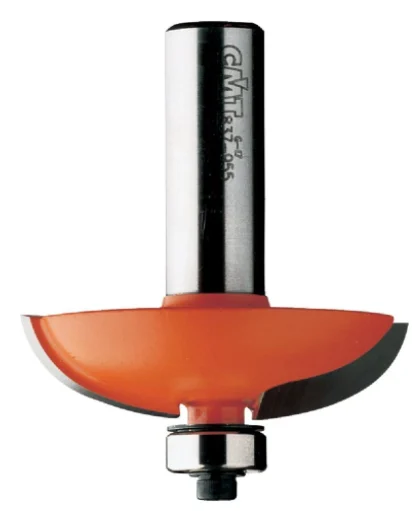 CMT 837.955.11,2'',Cove Router Bits