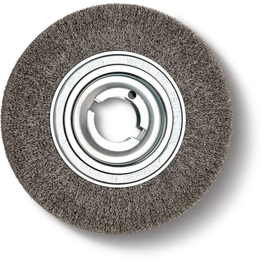 Fein 69902007000 Steel Brush, 28 ga