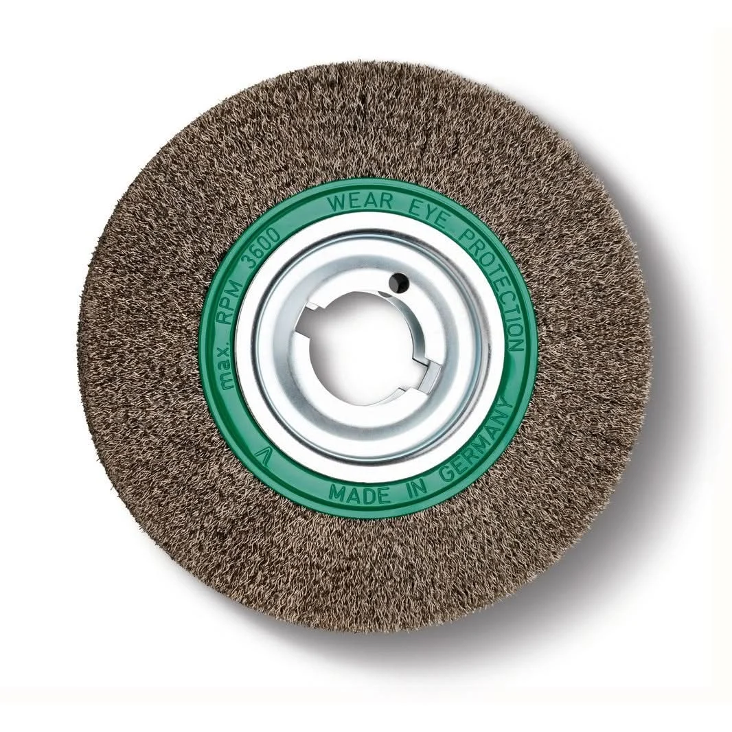 Fein 69902010000 Steel Brush, 28 ga