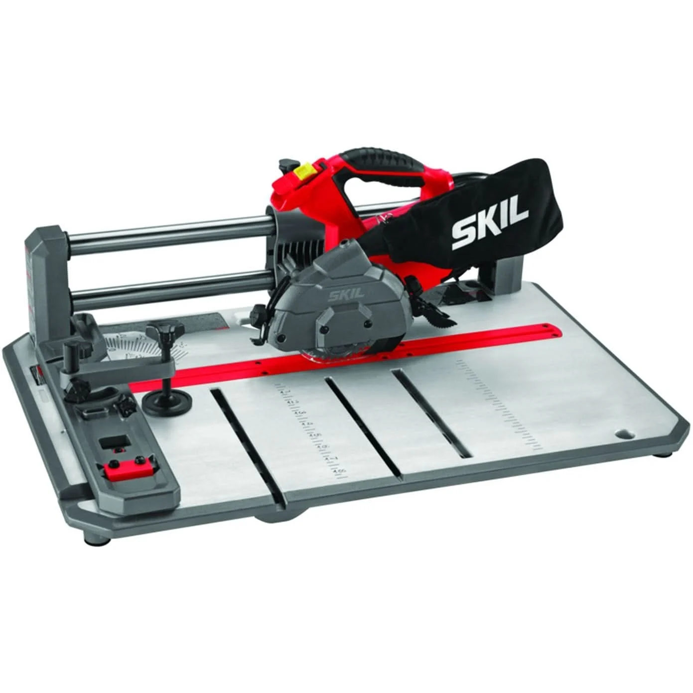 SKIL 3601-02 Corded 7.0 Amp Flooring Saw
