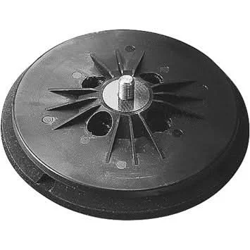 Fein 63806101020 Sander Backing Pad, Hard