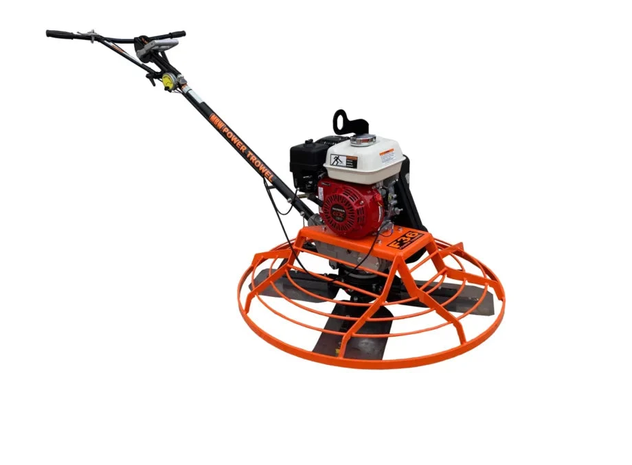 Walk-Behind Trowel F36
