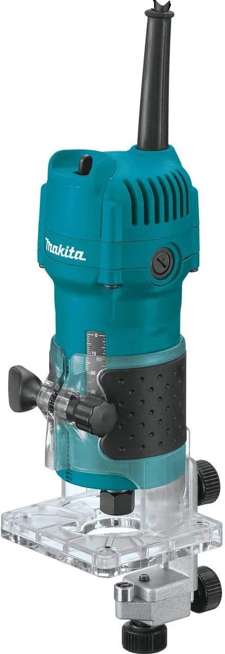 Laminate Trimmer, 1/4 In 3709