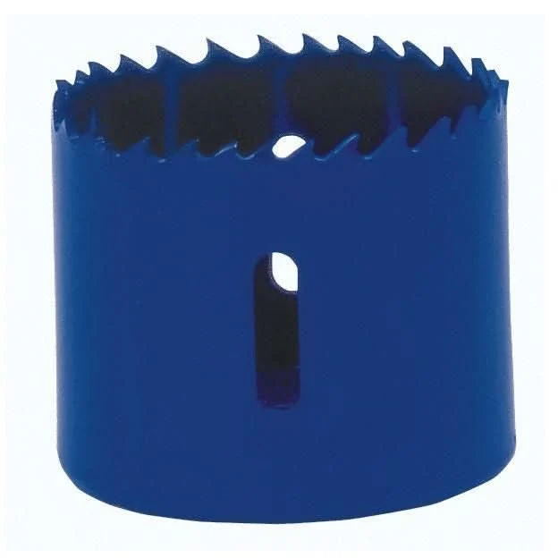 Irwin 373214BX Bi-Metal Hole Saws 2-1/4-in. dia.