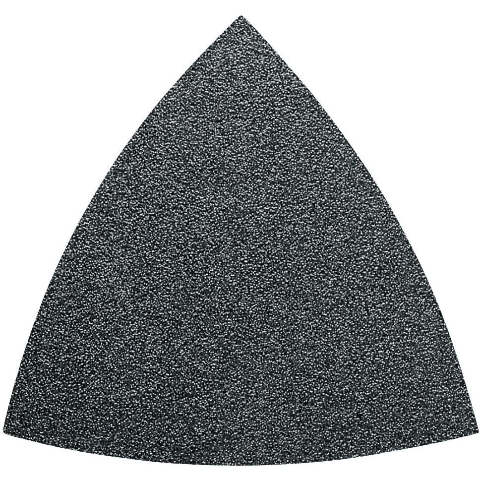 Fein 63717083043 Sanding Sheets, 80 Grit, 5 Pcs