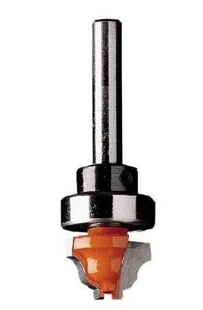 CMT 865.702.11B,1'' + 1/8'',Classical Bead Router Bits