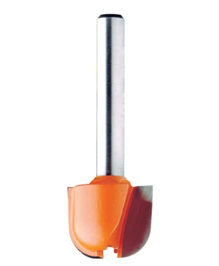 CMT 851.502.11,1'' + 1/4'',Bowl & Tray Router Bits