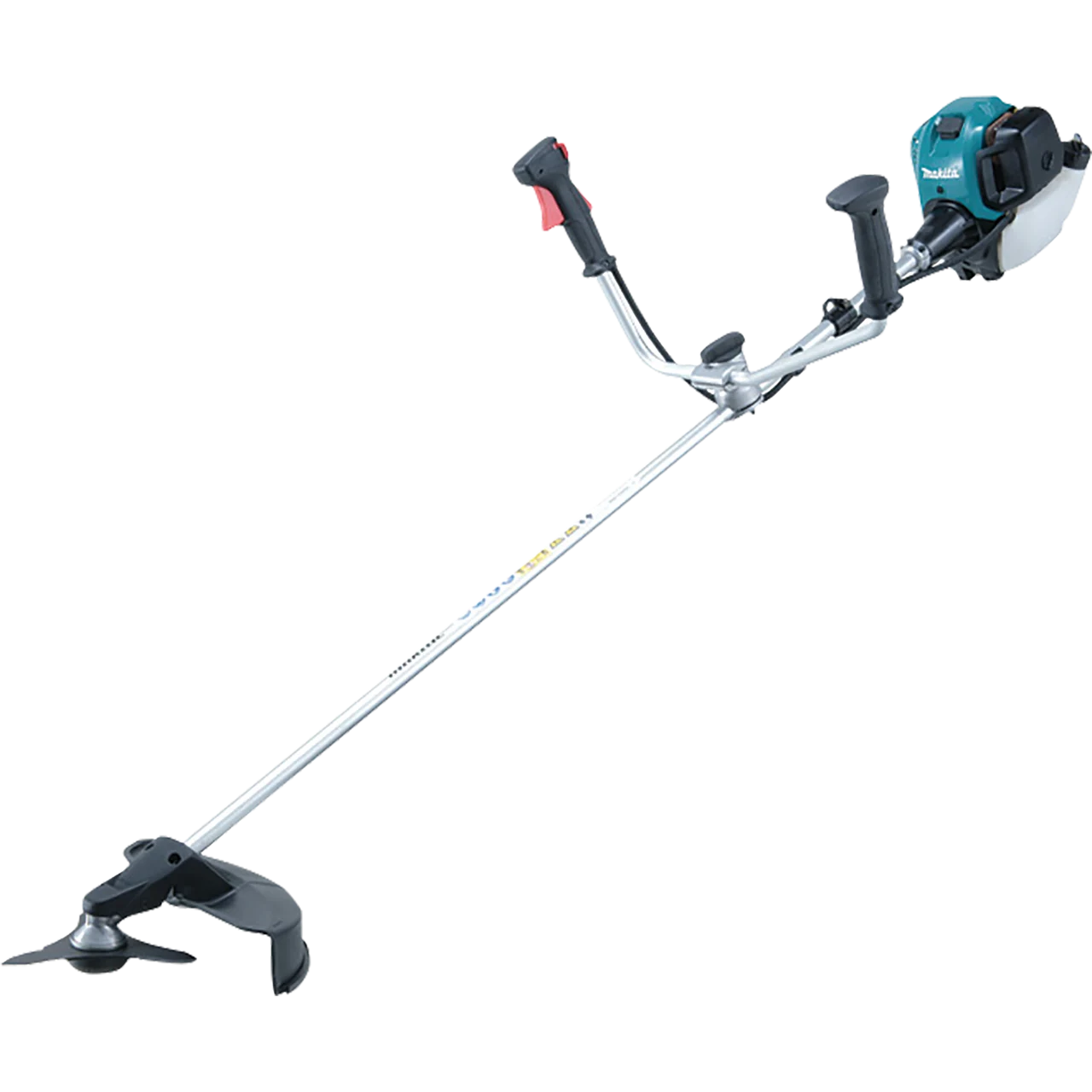 25.4 cc MM4? 4-Stroke Engine Brush Cutter, Star Blade, EM2650UH (Discontinued)