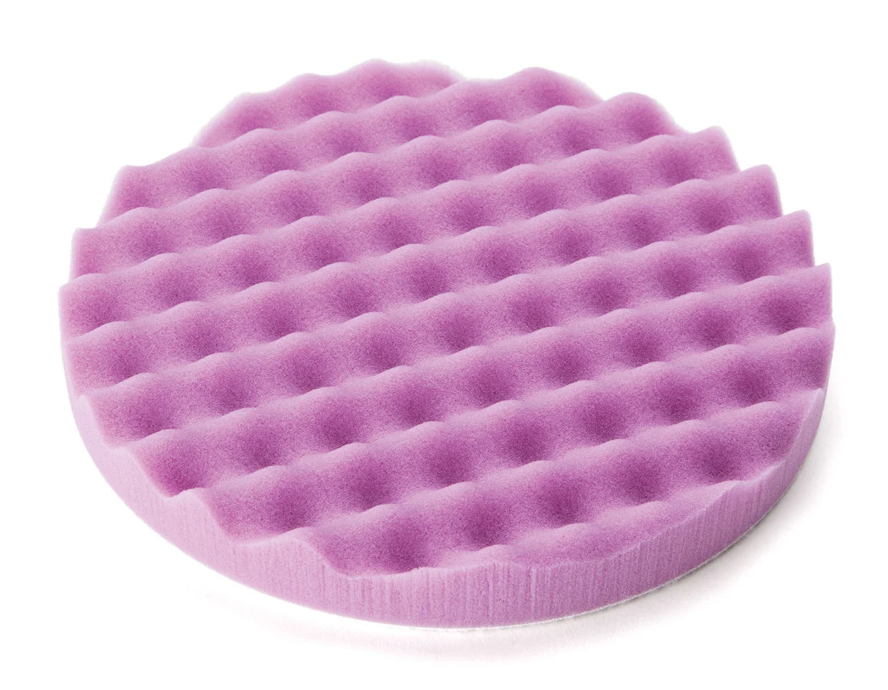 8" Perfect-It 1-Step Foam Finishing Pad, Hookit, 2 Pads/Bag, 12 Bags/Case 3M-3