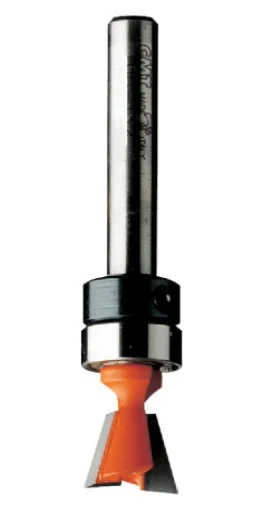 CMT 818.128.11B,1/2'',Dovetail Router Bits