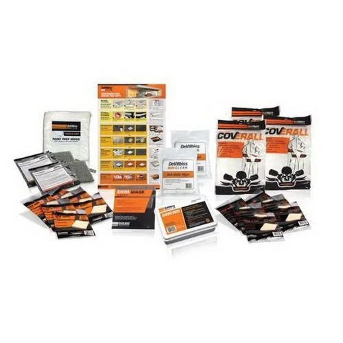 DeVilbiss 803855 Clean Kit Dry Climate