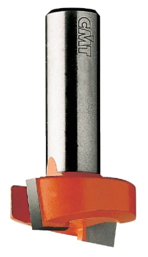 CMT 852.502.11,1''Dado & Planer Router Bits