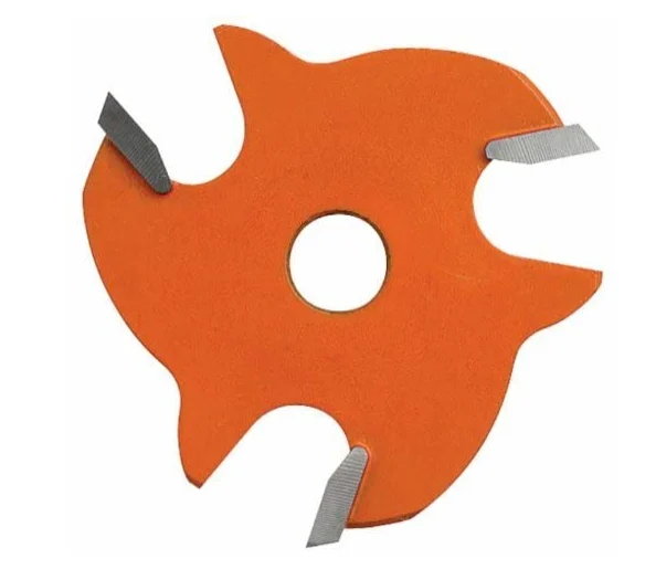 CMT 822.324.11,1'' + 7/8''Slot Cutters
