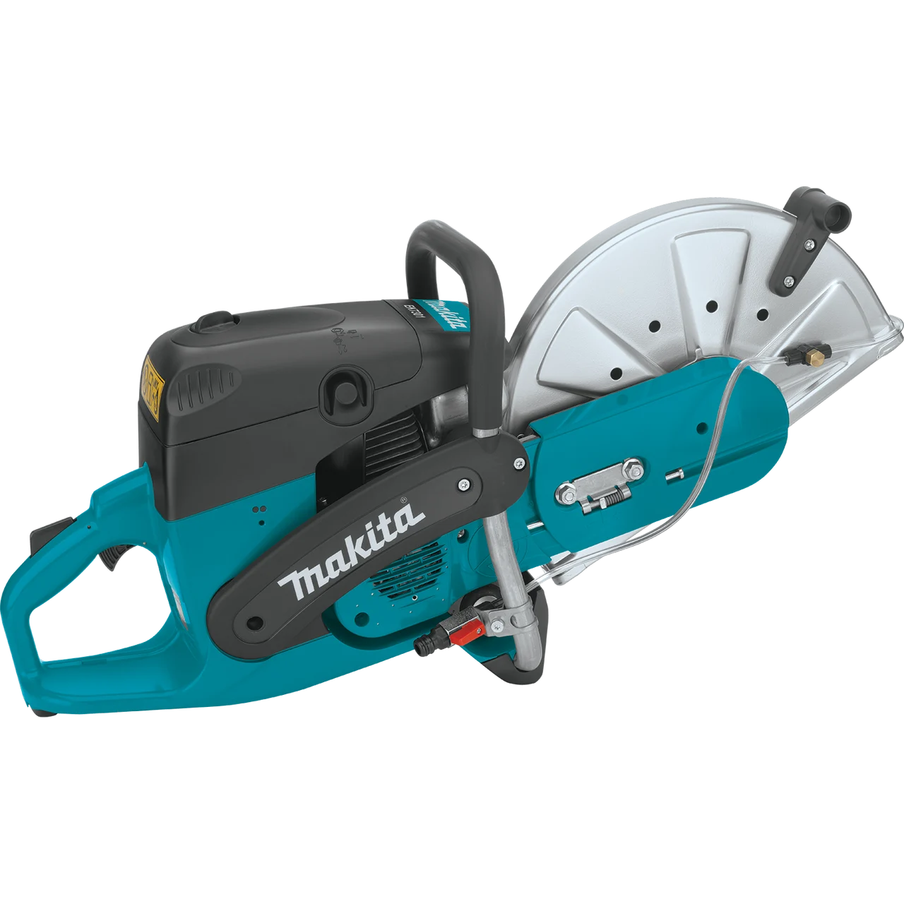 14" 73 cc Power Cutter with Diamond Blade, Five Stage, EK7301X1 (Discontinued)