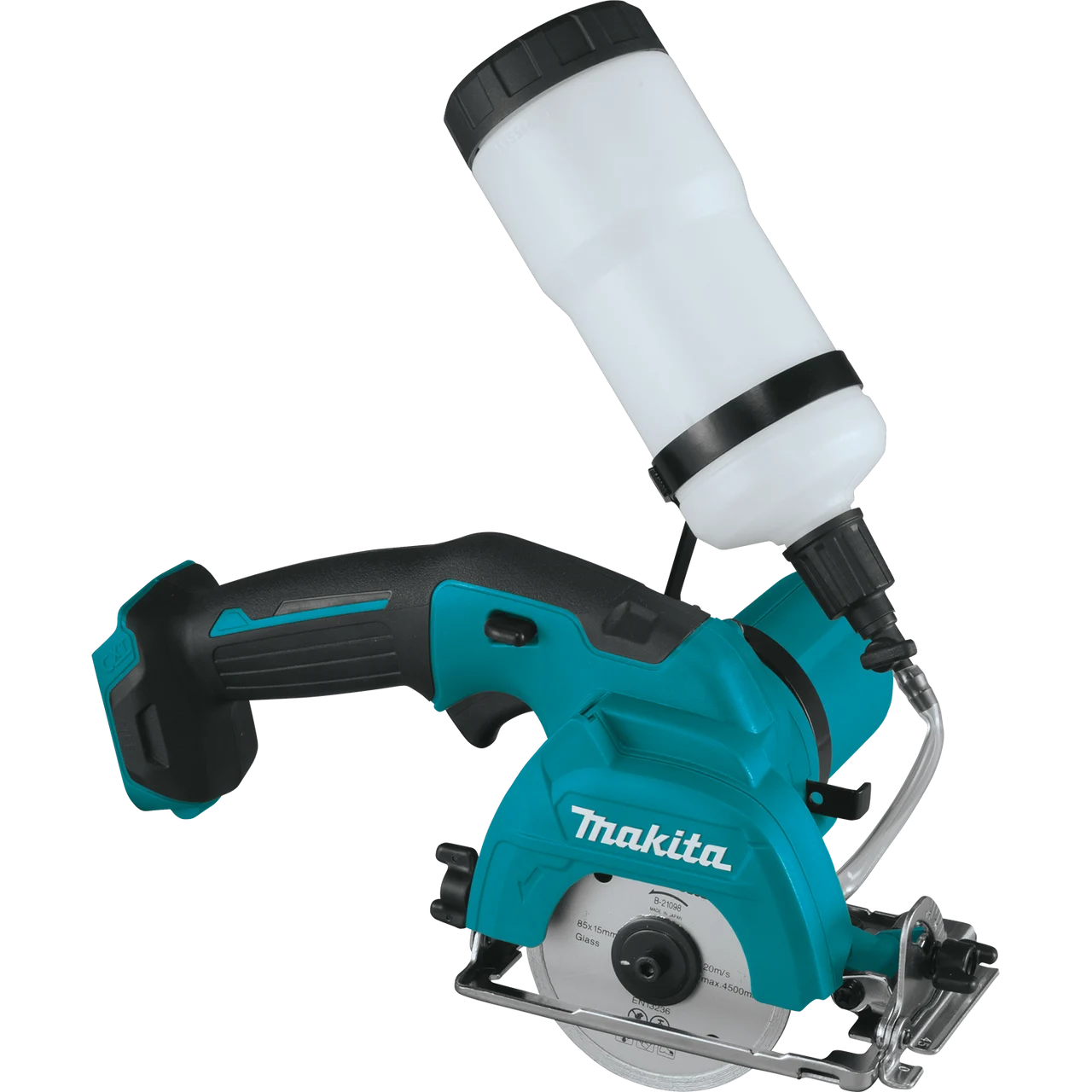 12V max CXT? Lithium-Ion Cordless 3-3/8" Tile/Glass Saw, Tool Only, CC02Z