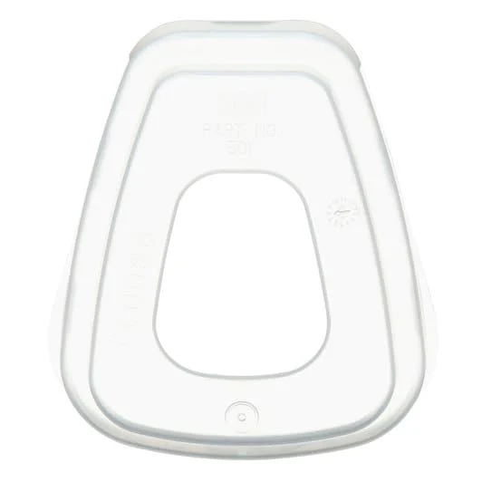 3M Filter Retainer 501 (100 Count)