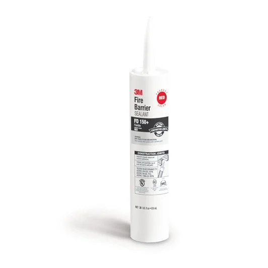 3M Fire Barrier Sealant FD 150+ (RED)
