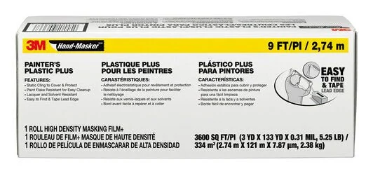 3M Hand-Masker Masking Film