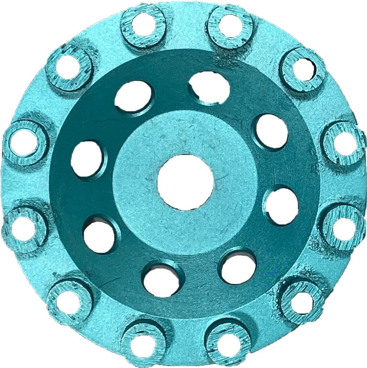 4" Circle Seg Cup Grinder - Sale