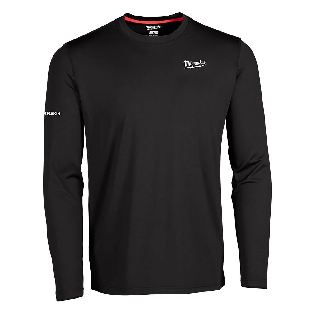 Milwaukee WORKSKIN™ Crew Neck Baselayer