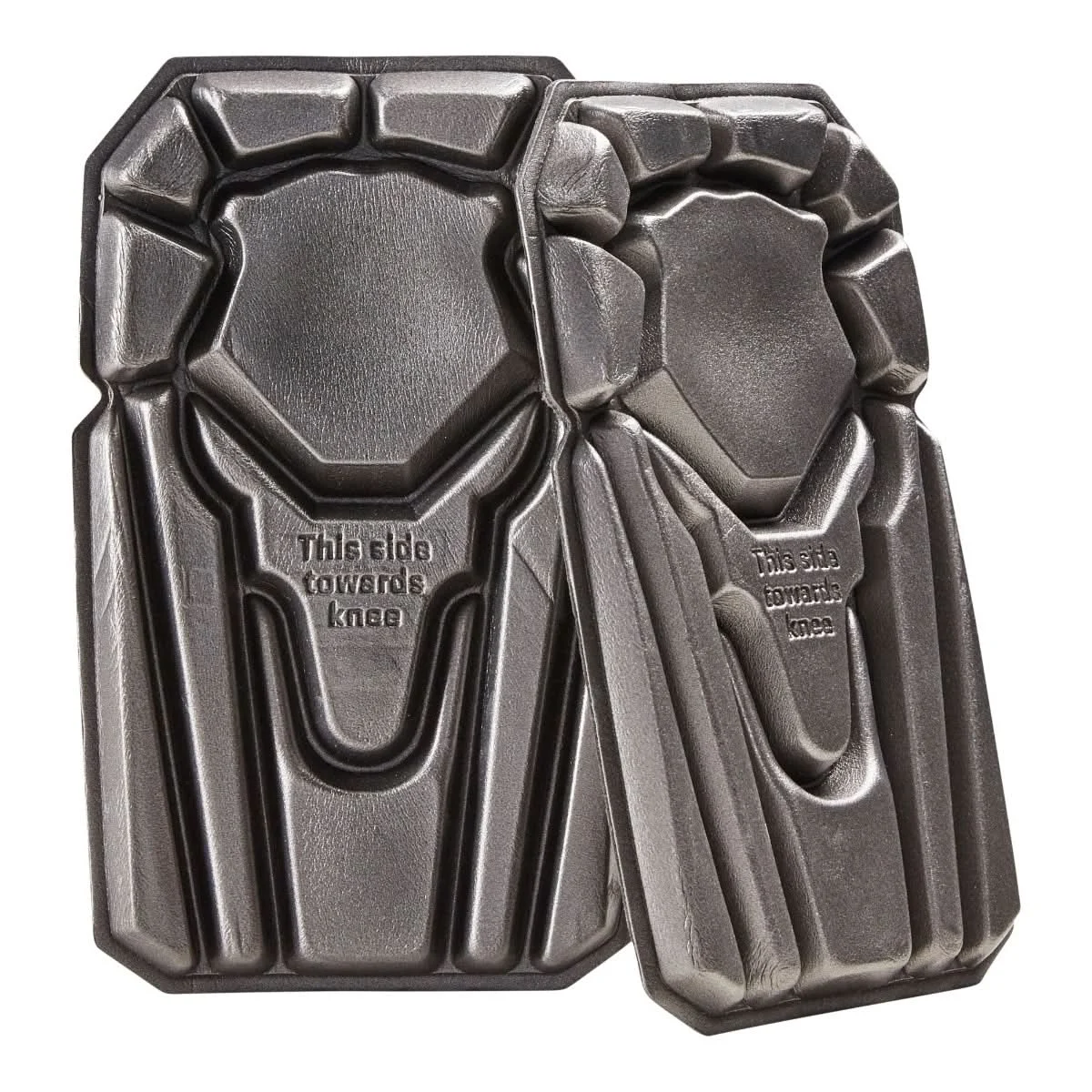 Blaklader 405712029900 Foam Kneepads, Pair