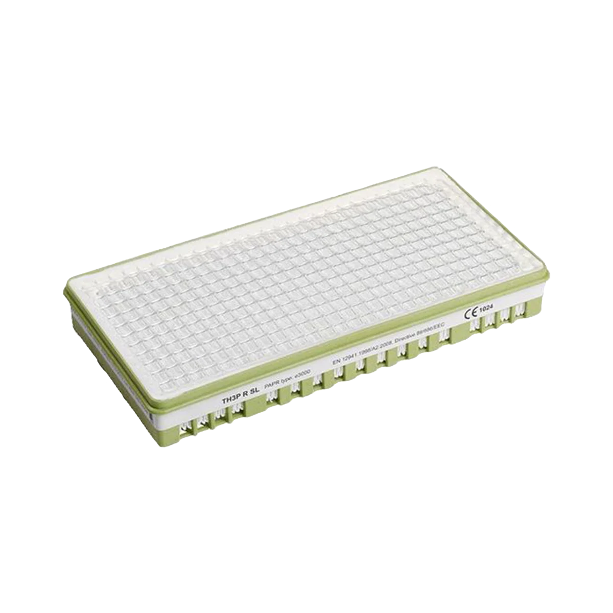 TH3 Replacement Particle Filter for e3000x