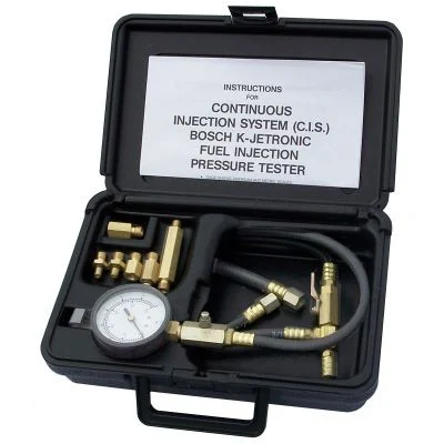 Tester Fuel Inj Cisns 091494 33865