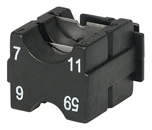Coaxial & UTP/STP Multifunction Cable Stripper Replacement Blade R307