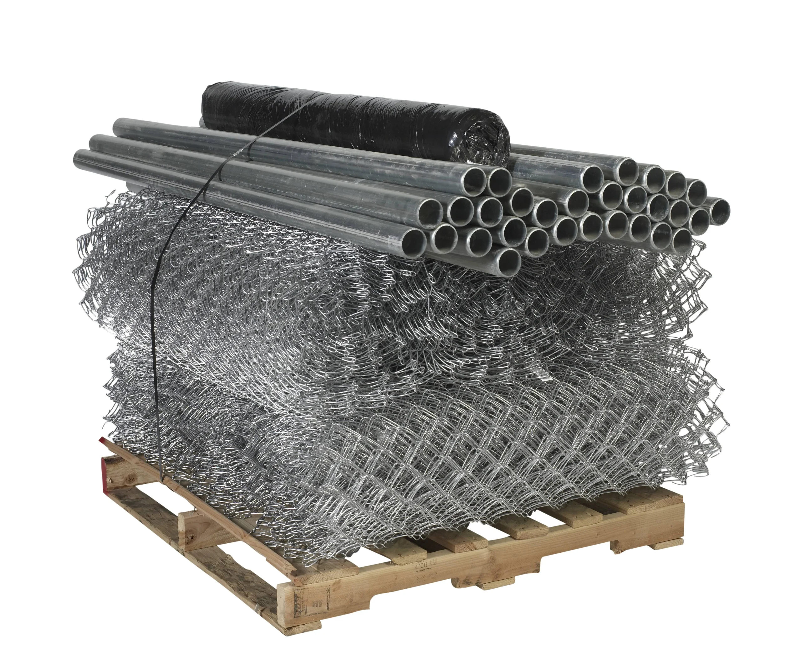 Super Silt Fence Kit, 300 ft