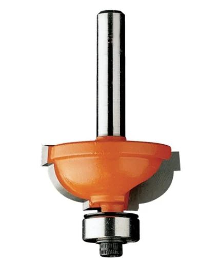 CMT 863.580.11,1'' + 1/4'',Cavetto Edge Mould Bits