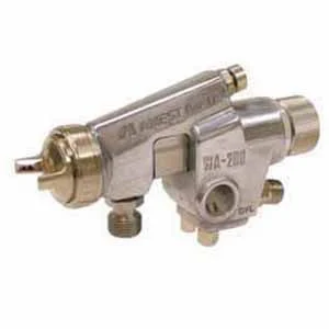 ANEST IWATA 5625 Ceramic Automatic Spray Gun, 2 mm Nozzle, 50 psi