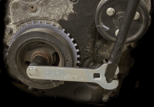43500 90 DEGREE 1/2" DRIVING WRENCH - OBSOLETE AT FACTORY