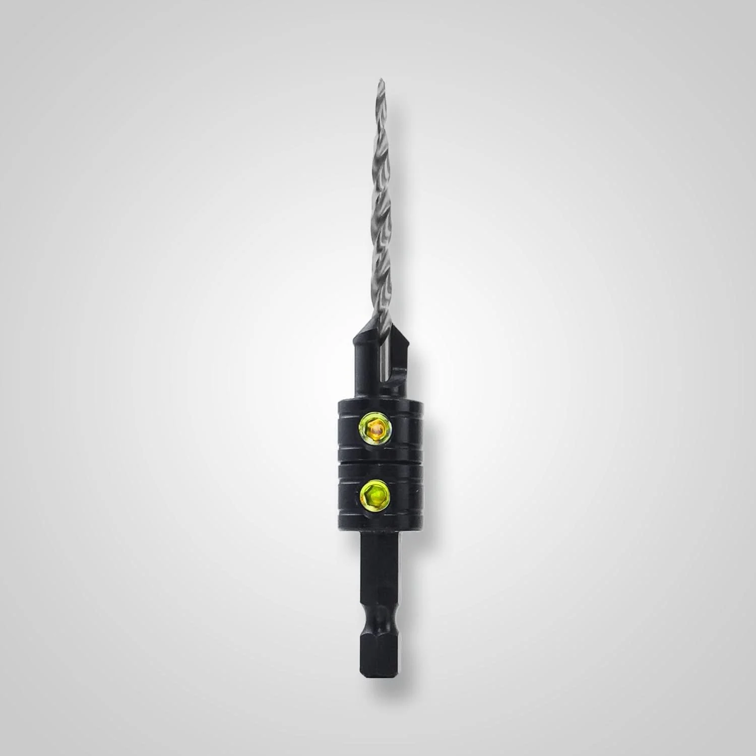 Snappy Tools 44006 9/64" Tapered Drill Countersink