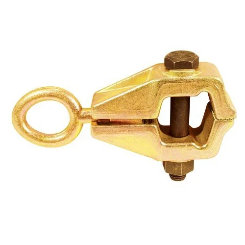 Pull Tite Clamp 1-3/4" Jaw Width 4465