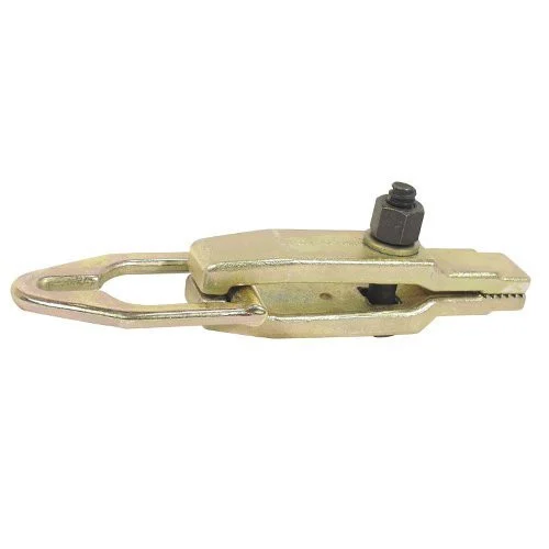 Duck-bill Pull Tite Clamp 4466