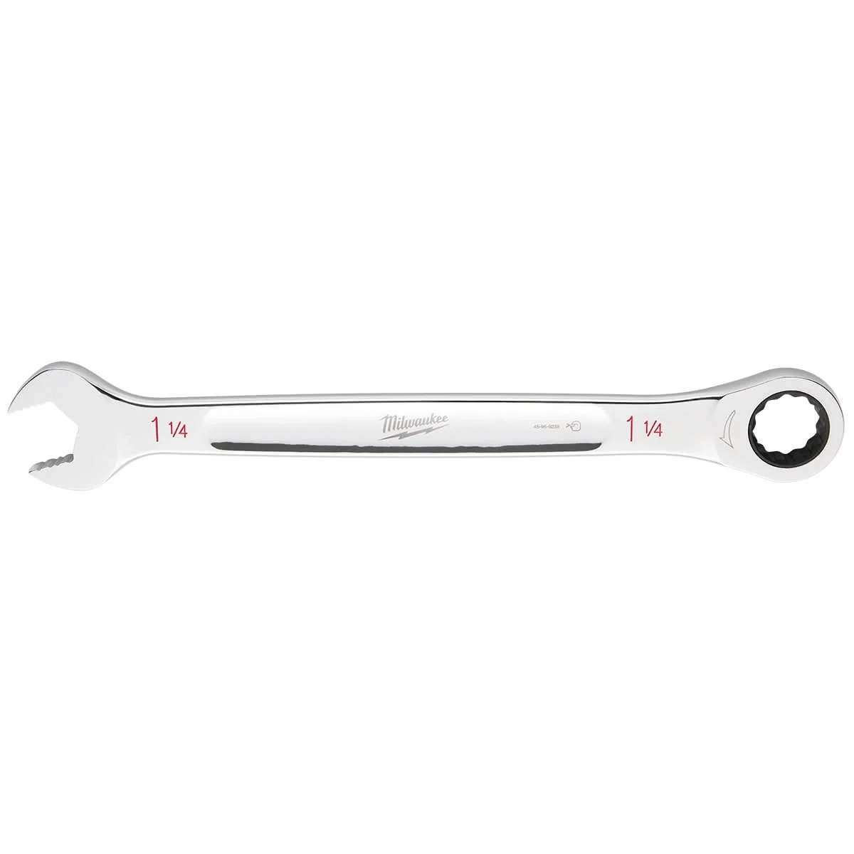 Milwaukee 45-96-9238 1-1/4" Ratcheting Combination Wrench
