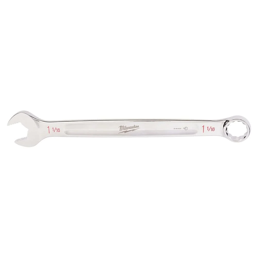 Milwaukee 45-96-9434 1-1/16" Combination Wrench