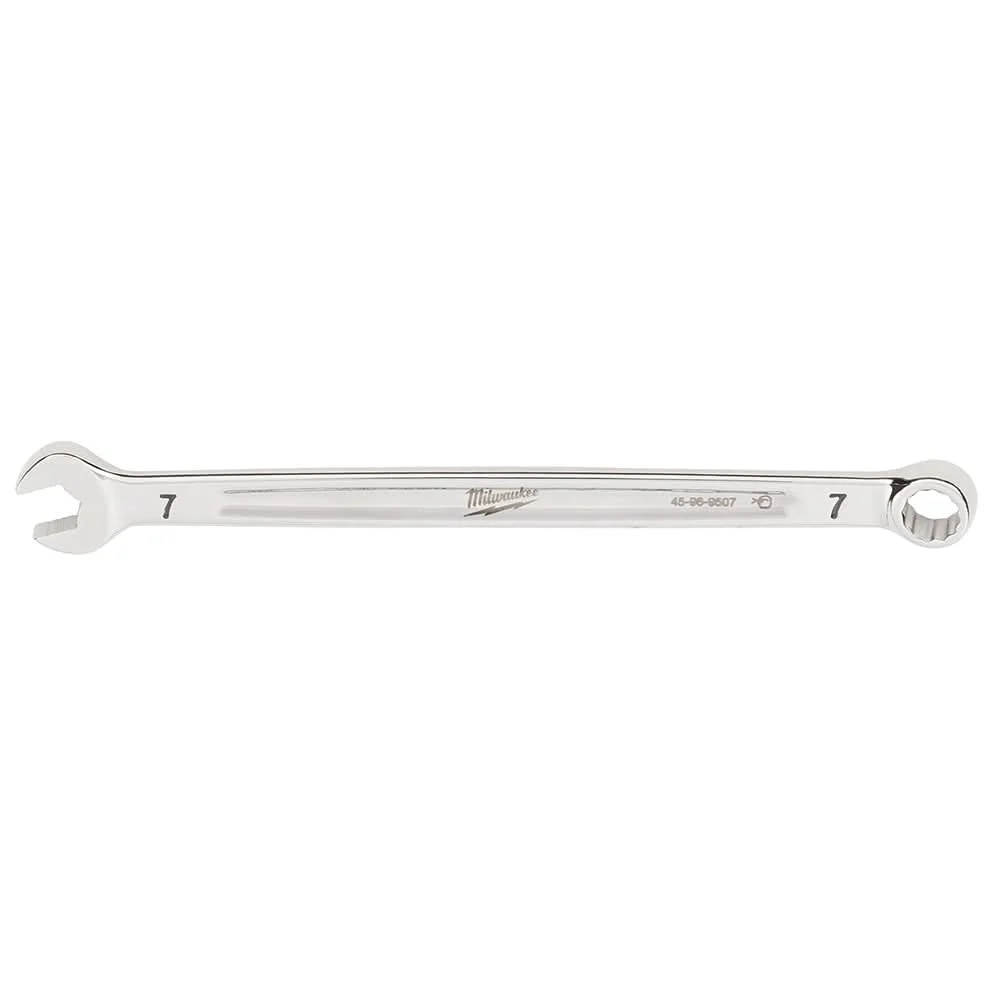 Milwaukee 45-96-9507 7MM Combination Wrench