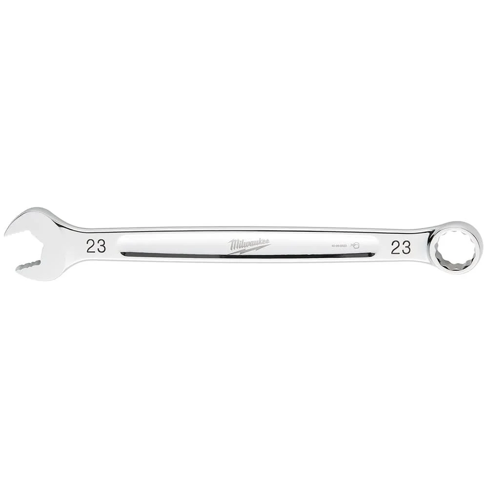 Milwaukee 45-96-9523 23MM Combination Wrench