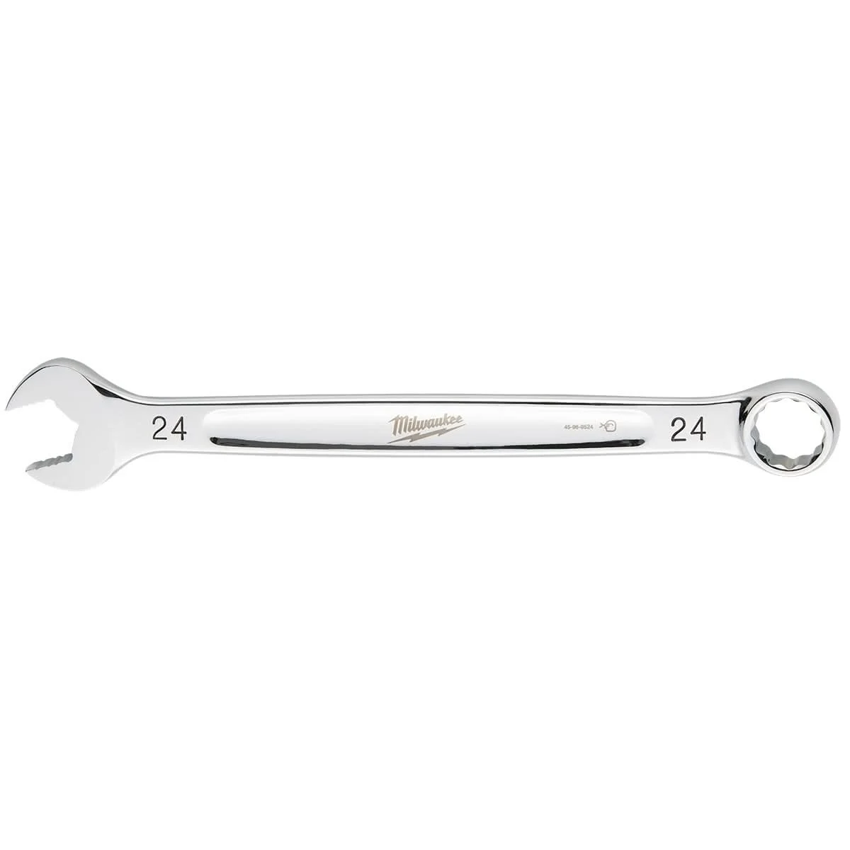 Milwaukee 45-96-9524 24MM Combination Wrench