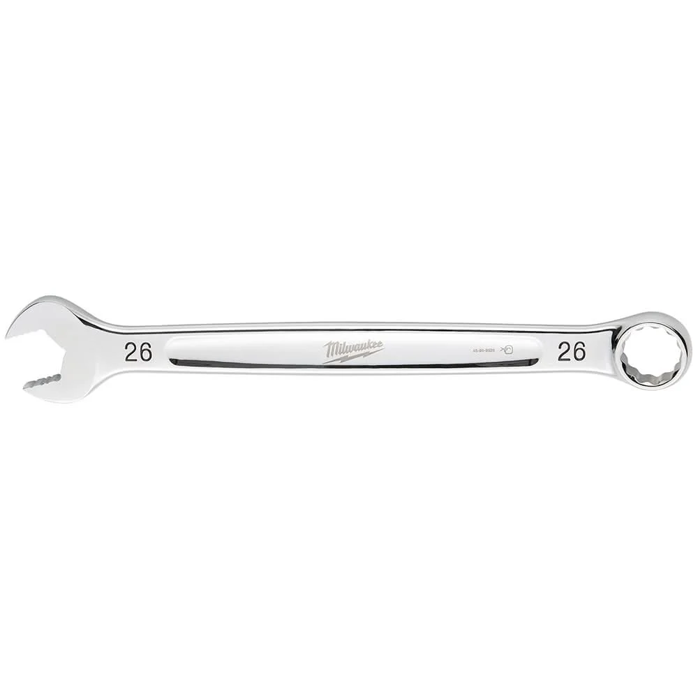 Milwaukee 45-96-9526 26MM Combination Wrench