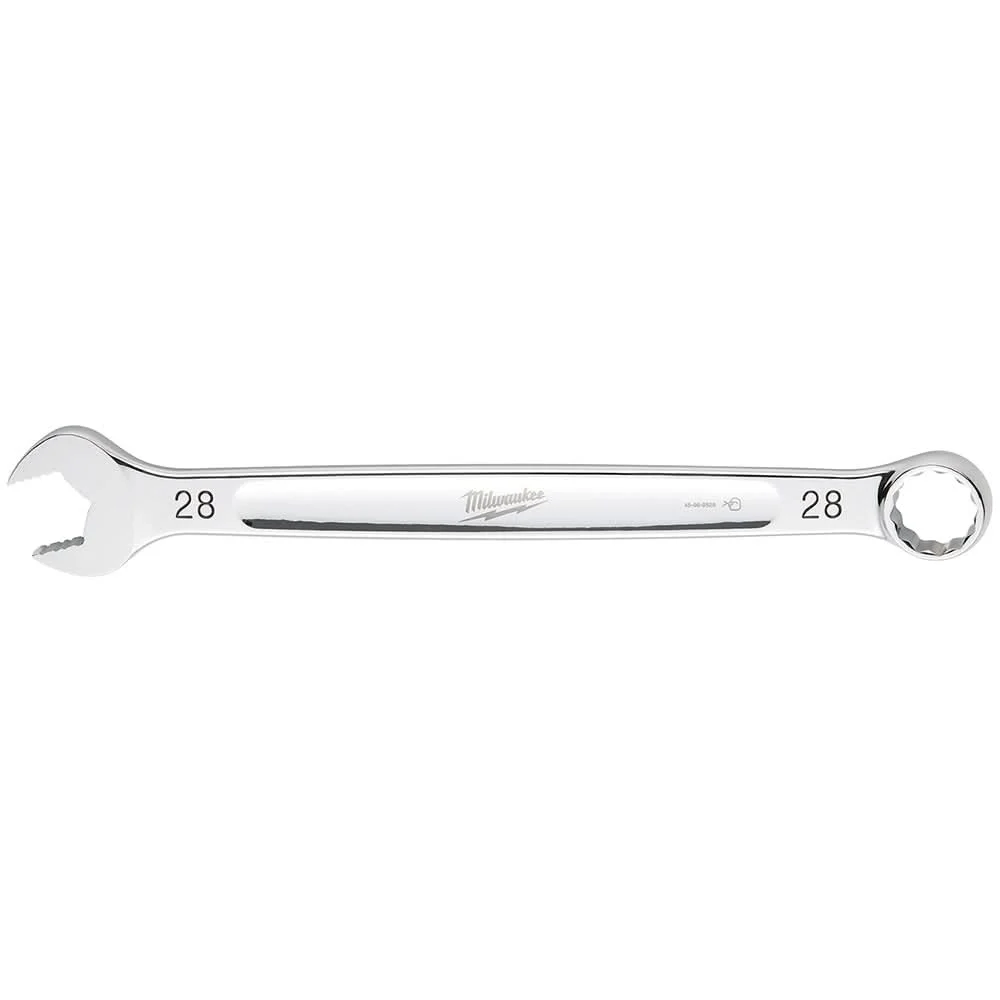 Milwaukee 45-96-9528 28MM Combination Wrench