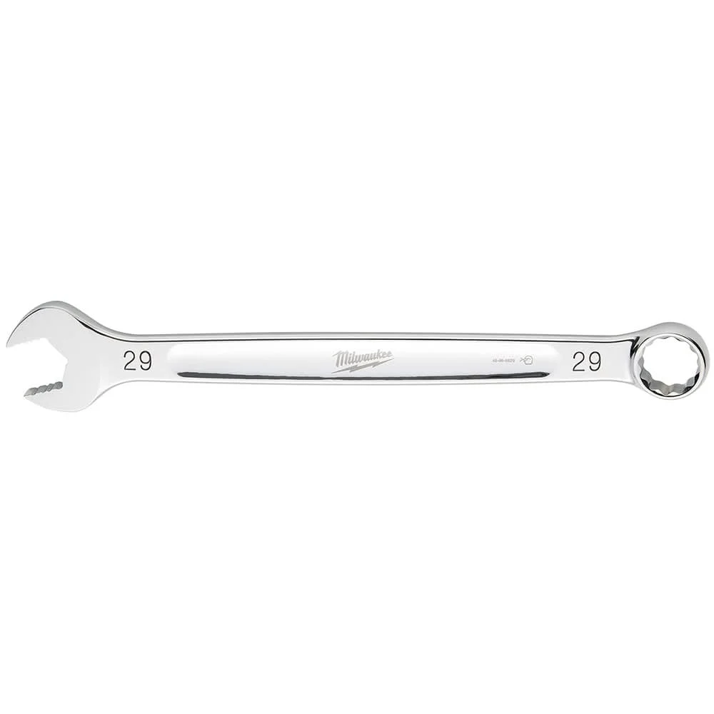 Milwaukee 45-96-9529 29MM Combination Wrench