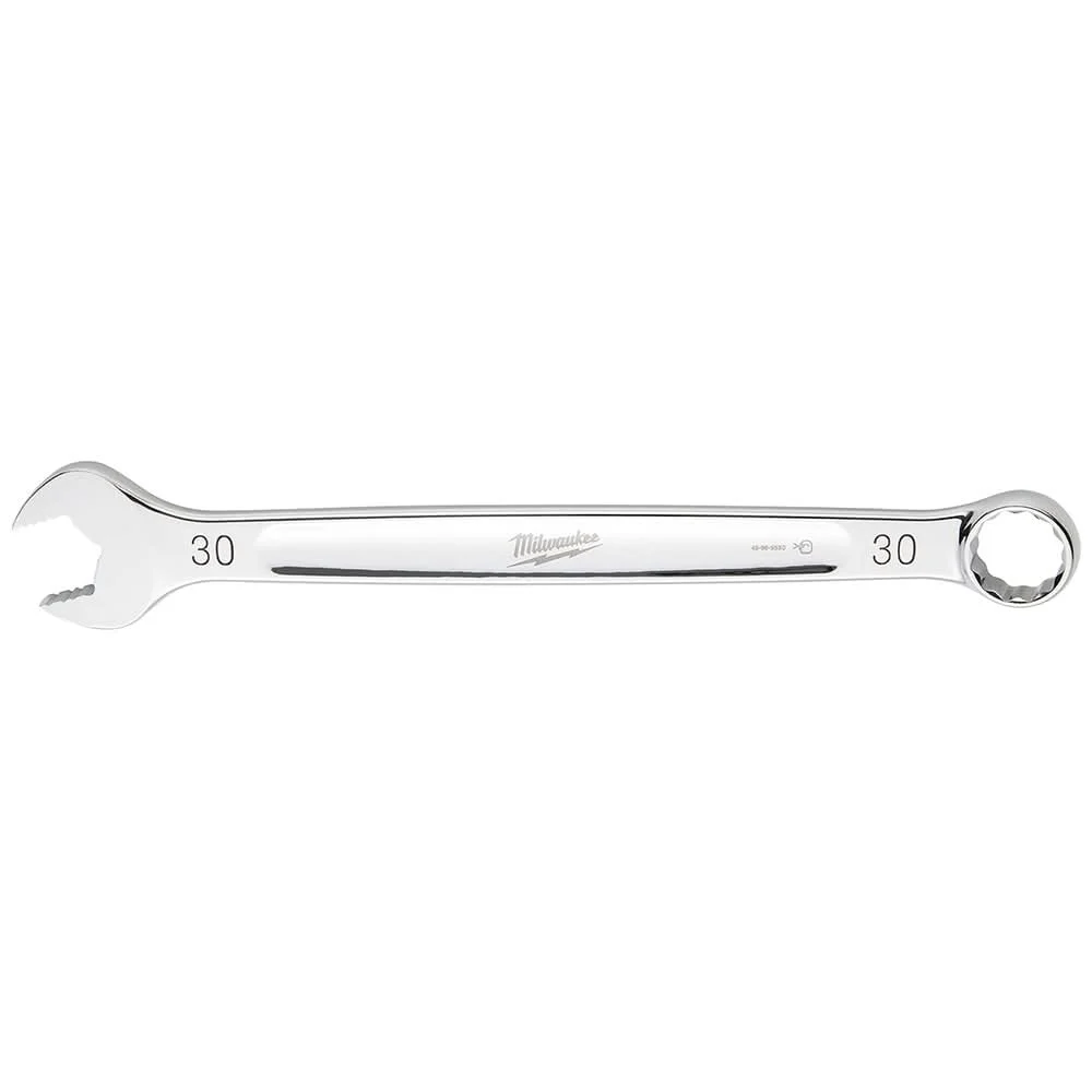 Milwaukee 45-96-9530 30MM Combination Wrench