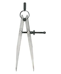 8-1/4 in Flat Leg Divider 450-8