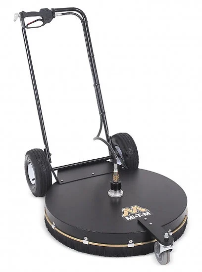 Mi-T-M AW-7020-8001 Rotary Surface Cleaners, Rotary Surface Cleaner - 28-Inch