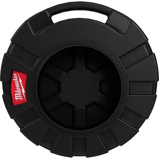 Medium Cable Container for Sectional Cable