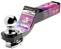 Master lock 2 in. towing starter kit