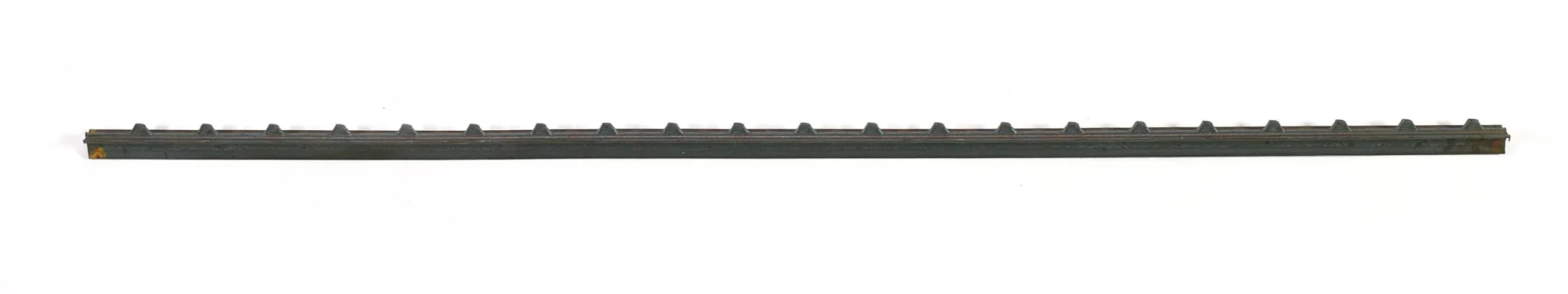 Steel T-Post - Green - 200 per Order